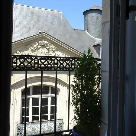 Bed & Breakfast Le Quatre *
