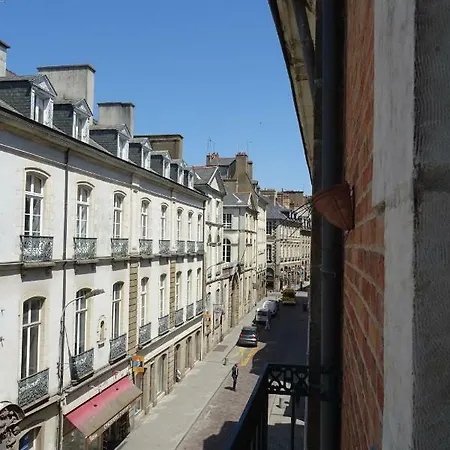Le Quatre Rennes