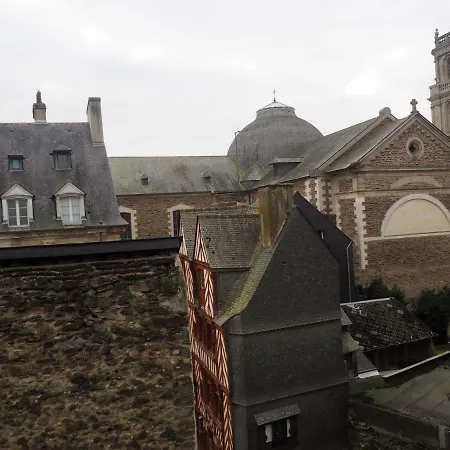 Bed & Breakfast Le Quatre